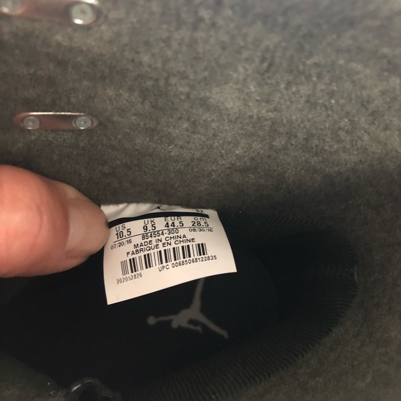 JORDAN waterproof/insulated boots - Picture 6 of 6